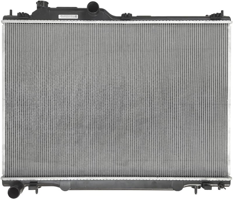 Readair Radiator | Compatible with Ascent 2.4L - Image 1
